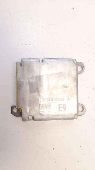 Recambio de centralita airbag para toyota prius (nhw20) 2003-2009 1.5 cat referencia OEM IAM 8917047390 1523006951 