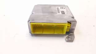 Recambio de centralita airbag para toyota prius (nhw20) 2003-2009 1.5 cat referencia OEM IAM 8917047390 1523006951  2