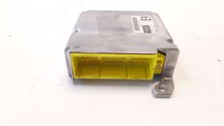 Recambio de centralita airbag para toyota prius (nhw20) 2003-2009 1.5 cat referencia OEM IAM 8917047390 1523006951 