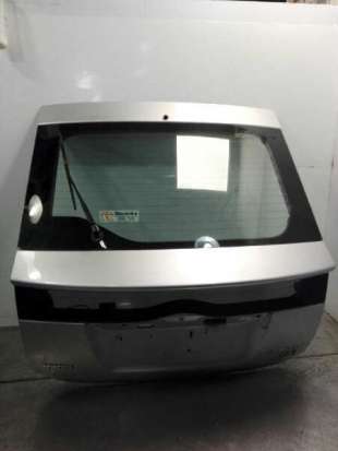 Recambio de porton trasero para toyota prius (nhw20) 2003-2009 1.5 cat referencia OEM IAM 6700547080  