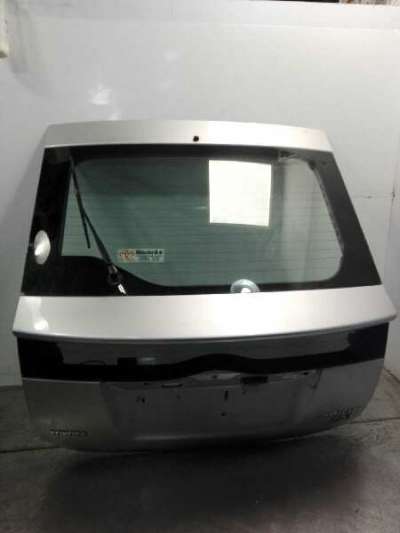Recambio de porton trasero para toyota prius (nhw20) 2003-2009 1.5 cat referencia OEM IAM 6700547080  