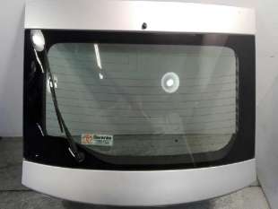 Recambio de porton trasero para toyota prius (nhw20) 2003-2009 1.5 cat referencia OEM IAM 6700547080   2