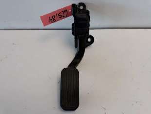 Recambio de potenciometro pedal para toyota prius (nhw20) 2003-2009 1.5 cat referencia OEM IAM 7812047050 1988003200 