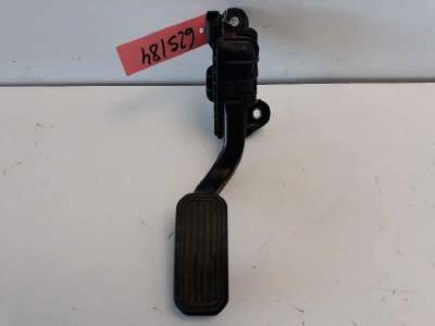 Recambio de potenciometro pedal para toyota prius (nhw20) 2003-2009 1.5 cat referencia OEM IAM 7812047050 1988003200 