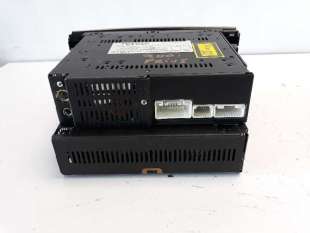 Recambio de sistema audio / radio cd para toyota prius (nhw20) 2003-2009 1.5 cat referencia OEM IAM 86120472401   2