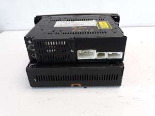 Recambio de sistema audio / radio cd para toyota prius (nhw20) 2003-2009 1.5 cat referencia OEM IAM 86120472401  