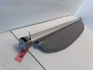 Recambio de bandeja trasera para toyota prius (nhw20) 2003-2009 1.5 cat referencia OEM IAM    2