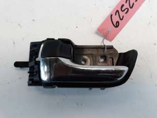Recambio de maneta interior delantera izquierda para toyota prius (nhw20) 2003-2009 1.5 cat referencia OEM IAM   