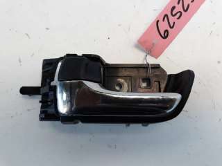 Recambio de maneta interior delantera izquierda para toyota prius (nhw20) 2003-2009 1.5 cat referencia OEM IAM   