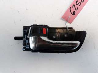 Recambio de maneta interior delantera izquierda para toyota prius (nhw20) 2003-2009 1.5 cat referencia OEM IAM   