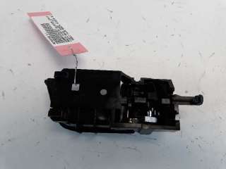 Recambio de maneta interior delantera izquierda para toyota prius (nhw20) 2003-2009 1.5 cat referencia OEM IAM   
