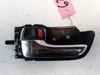 Recambio de maneta interior trasera izquierda para toyota prius (nhw20) 2003-2009 1.5 cat referencia OEM IAM   