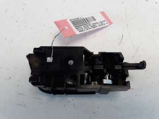 Recambio de maneta interior trasera izquierda para toyota prius (nhw20) 2003-2009 1.5 cat referencia OEM IAM   