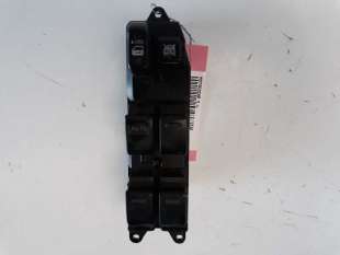 Recambio de mando elevalunas delantero izquierdo para toyota prius (nhw20) 2003-2009 1.5 cat referencia OEM IAM 8482047050  
