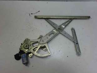 Recambio de elevalunas trasero derecho para toyota prius (nhw20) 2003-2009 1.5 cat referencia OEM IAM   