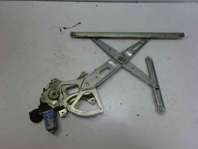 Recambio de elevalunas trasero derecho para toyota prius (nhw20) 2003-2009 1.5 cat referencia OEM IAM   