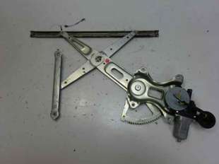 Recambio de elevalunas trasero derecho para toyota prius (nhw20) 2003-2009 1.5 cat referencia OEM IAM    2