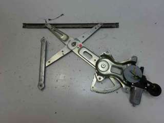 Recambio de elevalunas trasero derecho para toyota prius (nhw20) 2003-2009 1.5 cat referencia OEM IAM   