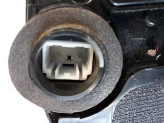 Recambio de cerradura puerta trasera izquierda para toyota prius (nhw20) 2003-2009 1.5 cat referencia OEM IAM   