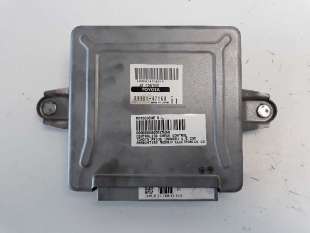 Recambio de centralita check control para toyota prius (nhw20) 2003-2009 1.5 cat referencia OEM IAM 8998147160  