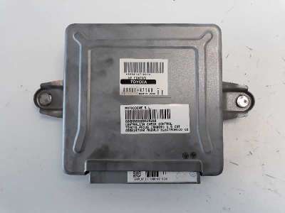 Recambio de centralita check control para toyota prius (nhw20) 2003-2009 1.5 cat referencia OEM IAM 8998147160  