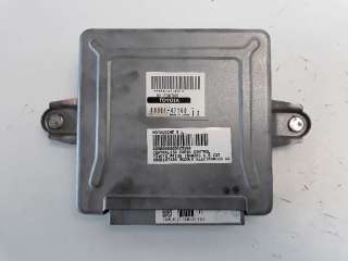Recambio de centralita check control para toyota prius (nhw20) 2003-2009 1.5 cat referencia OEM IAM 8998147160  