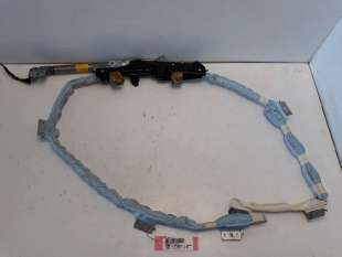 Recambio de airbag cortina delantero derecho para toyota prius (nhw20) 2003-2009 1.5 cat referencia OEM IAM 6218047010  