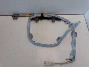 Recambio de airbag cortina delantero izquierdo para toyota prius (nhw20) 2003-2009 1.5 cat referencia OEM IAM 6218047010  