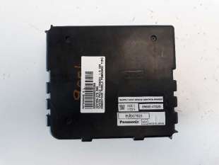 Recambio de centralita abs para toyota prius (nhw20) 2003-2009 1.5 cat referencia OEM IAM 8968047020  