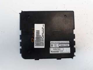 Recambio de centralita abs para toyota prius (nhw20) 2003-2009 1.5 cat referencia OEM IAM 8968047020  