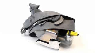 Recambio de cinturon seguridad delantero izquierdo para toyota prius (nhw20) 2003-2009 1.5 cat referencia OEM IAM 7322047071B0  
