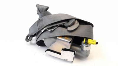 Recambio de cinturon seguridad delantero izquierdo para toyota prius (nhw20) 2003-2009 1.5 cat referencia OEM IAM 7322047071B0  