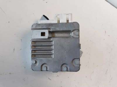 Recambio de centralita asr para toyota prius (nhw20) 2003-2009 1.5 cat referencia OEM IAM 1129001131 8965047210 