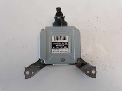 Recambio de centralita cambio automatico para toyota prius (nhw20) 2003-2009 1.5 cat referencia OEM IAM 8953547020 791001780 