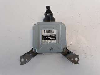 Recambio de centralita cambio automatico para toyota prius (nhw20) 2003-2009 1.5 cat referencia OEM IAM 8953547020 791001780 