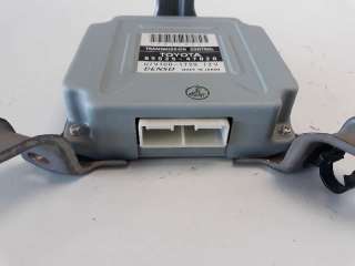 Recambio de centralita cambio automatico para toyota prius (nhw20) 2003-2009 1.5 cat referencia OEM IAM 8953547020 791001780 