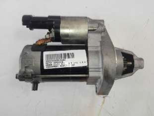 Recambio de motor arranque para honda civic berlina 5 (fk) 2005-2012 1.8 comfort referencia OEM IAM 4280005001 ARF870304 SDSN139
