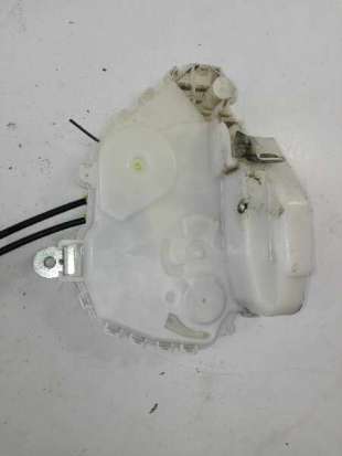Recambio de cerradura puerta delantera derecha para honda civic berlina 5 (fk) 2005-2012 1.8 comfort referencia OEM IAM   