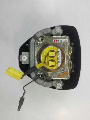 Recambio de airbag delantero izquierdo para honda civic berlina 5 (fk) 2005-2012 1.8 comfort referencia OEM IAM 4DCV74MCEPY 7780 2