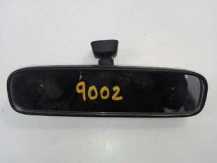 Recambio de espejo para honda civic berlina 5 (fk) 2005-2012 1.8 comfort referencia OEM IAM 76400SEA305  