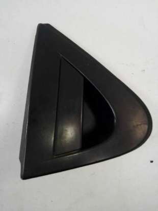 Recambio de maneta exterior trasera izquierda para honda civic berlina 5 (fk) 2005-2012 1.8 comfort referencia OEM IAM 72680SMGE