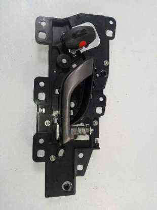 Recambio de maneta interior delantera derecha para honda civic berlina 5 (fk) 2005-2012 1.8 comfort referencia OEM IAM 72120SMTE