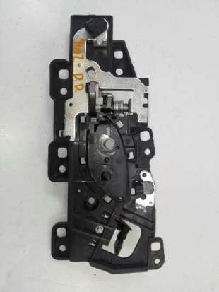 Recambio de maneta interior delantera derecha para honda civic berlina 5 (fk) 2005-2012 1.8 comfort referencia OEM IAM 72120SMTE 2