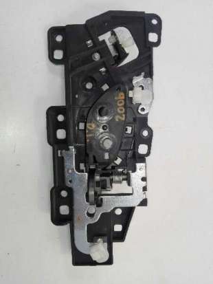 Recambio de maneta interior delantera izquierda para honda civic berlina 5 (fk) 2005-2012 1.8 comfort referencia OEM IAM 72160SM 2