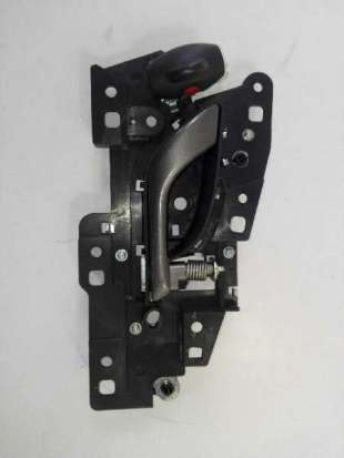 Recambio de maneta interior trasera derecha para honda civic berlina 5 (fk) 2005-2012 1.8 comfort referencia OEM IAM 72660SMGE01