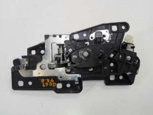 Recambio de maneta interior trasera derecha para honda civic berlina 5 (fk) 2005-2012 1.8 comfort referencia OEM IAM 72660SMGE01 2