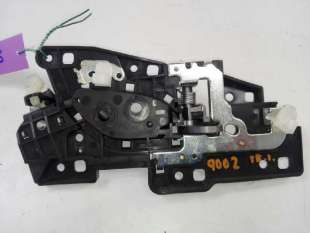 Recambio de maneta interior trasera izquierda para honda civic berlina 5 (fk) 2005-2012 1.8 comfort referencia OEM IAM 72660SMGE 2