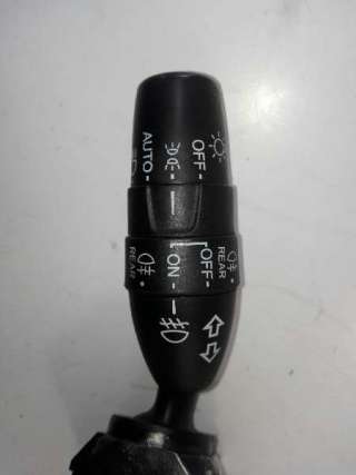 Recambio de mando intermitentes para honda civic berlina 5 (fk) 2005-2012 1.8 comfort referencia OEM IAM   