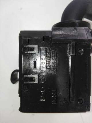 Recambio de mando intermitentes para honda civic berlina 5 (fk) 2005-2012 1.8 comfort referencia OEM IAM   