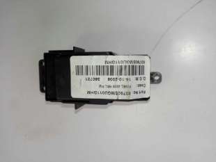 Recambio de mando elevalunas trasero izquierdo para honda civic berlina 5 (fk) 2005-2012 1.8 comfort referencia OEM IAM 83790SMG 2